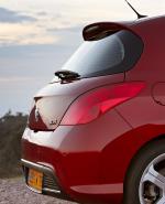 Peugeot 308 GT THP 175 2008 года
